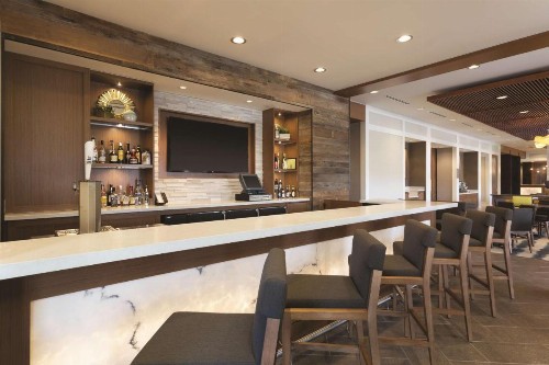 Homewood Suites by Hilton Pittsburgh Downtown - image 40