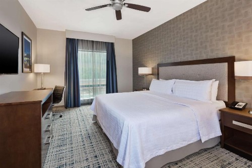 Homewood Suites by Hilton Pittsburgh Downtown - image 42