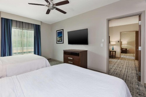 Homewood Suites by Hilton Pittsburgh Downtown - image 43