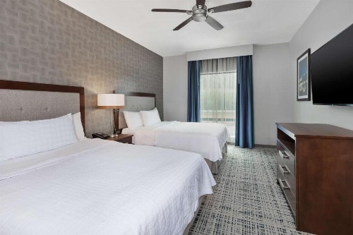 Homewood Suites by Hilton Pittsburgh Downtown - image 44