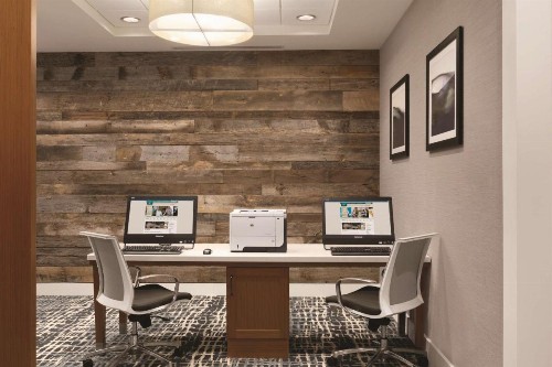 Homewood Suites by Hilton Pittsburgh Downtown - image 45