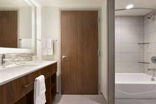 Homewood Suites by Hilton Pittsburgh Downtown - image 47