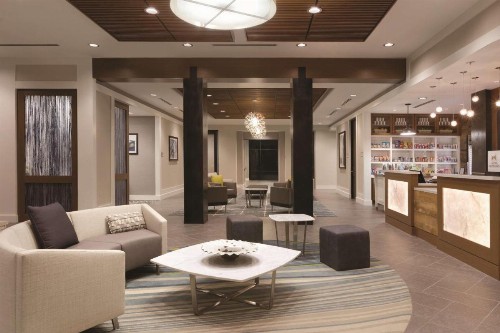 Homewood Suites by Hilton Pittsburgh Downtown - image 49