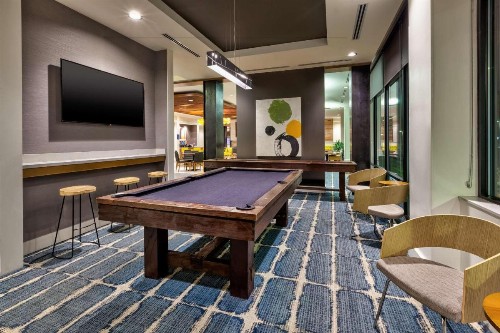 Homewood Suites by Hilton Pittsburgh Downtown - image 6