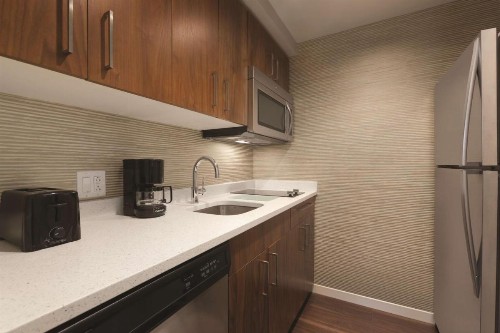 Homewood Suites by Hilton Pittsburgh Downtown - image 8