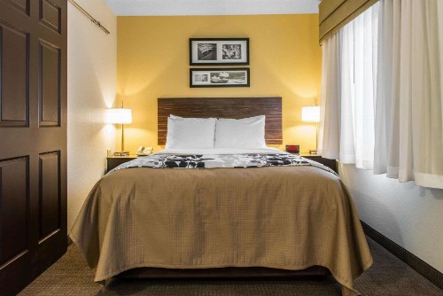Sleep Inn & Suites Pittsburgh - image 5