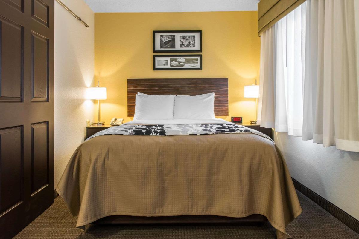 Sleep Inn & Suites Pittsburgh - image 5