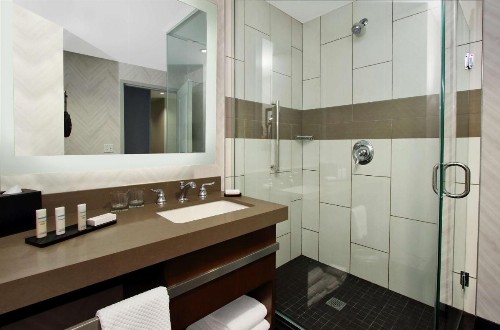 Embassy Suites Pittsburgh-Downtown - image 12