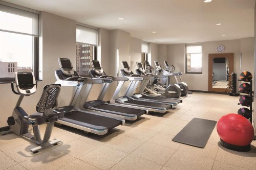 Embassy Suites Pittsburgh-Downtown - image 13