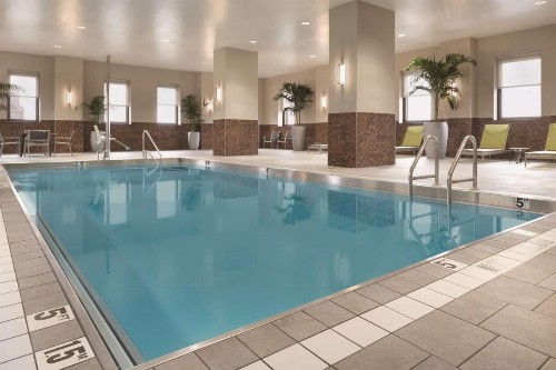 Embassy Suites Pittsburgh-Downtown - image 14