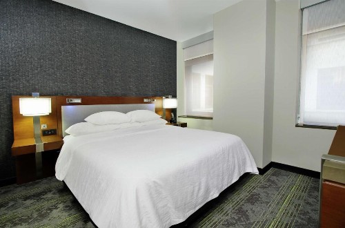 Embassy Suites Pittsburgh-Downtown - image 16
