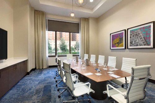 Embassy Suites Pittsburgh-Downtown - image 17