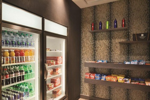 Embassy Suites Pittsburgh-Downtown - image 18