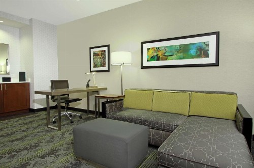 Embassy Suites Pittsburgh-Downtown - image 20