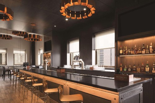 Embassy Suites Pittsburgh-Downtown - image 21