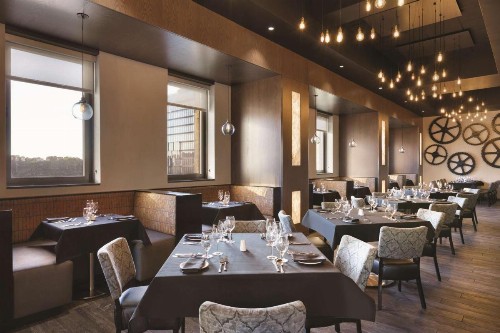Embassy Suites Pittsburgh-Downtown - image 23