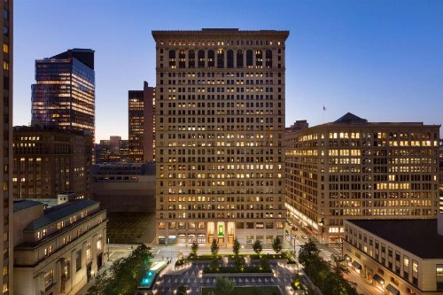 Embassy Suites Pittsburgh-Downtown - image 24