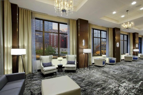 Embassy Suites Pittsburgh-Downtown - image 26