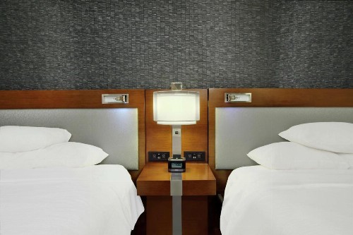 Embassy Suites Pittsburgh-Downtown - image 28