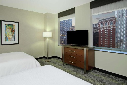 Embassy Suites Pittsburgh-Downtown - image 29