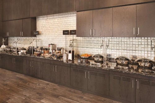 Embassy Suites Pittsburgh-Downtown - image 30