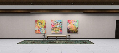 Embassy Suites Pittsburgh-Downtown - image 31
