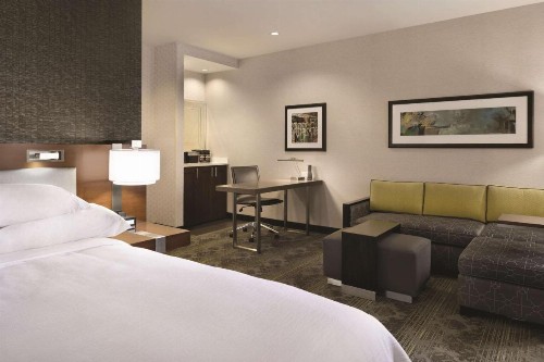 Embassy Suites Pittsburgh-Downtown - image 41