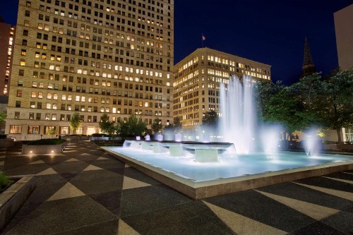 Embassy Suites Pittsburgh-Downtown - image 43