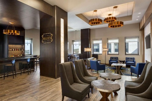 Embassy Suites Pittsburgh-Downtown - image 45