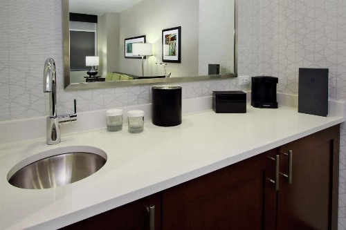 Embassy Suites Pittsburgh-Downtown - image 46
