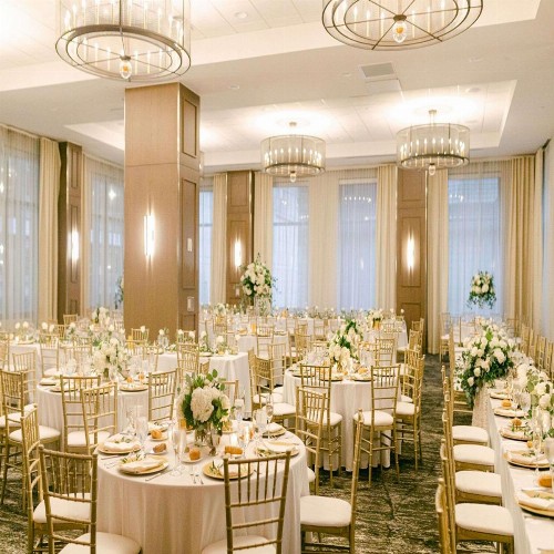 Embassy Suites Pittsburgh-Downtown - image 47