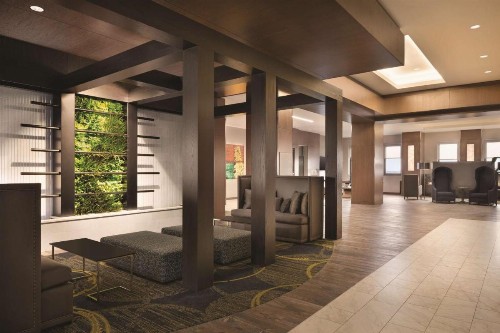 Embassy Suites Pittsburgh-Downtown - image 48