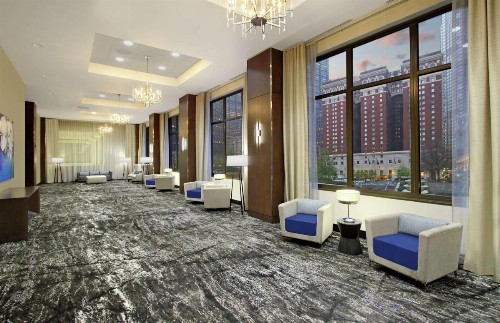 Embassy Suites Pittsburgh-Downtown - image 49