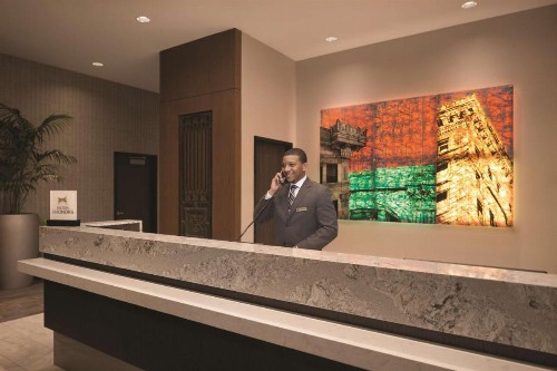 Embassy Suites Pittsburgh-Downtown - image 50
