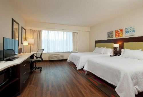 Hilton Garden Inn Pittsburgh Downtown - image 10