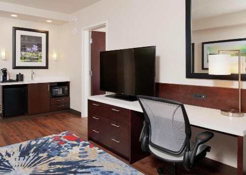 Hilton Garden Inn Pittsburgh Downtown - image 14