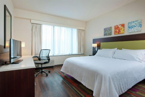 Hilton Garden Inn Pittsburgh Downtown - image 18