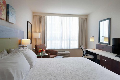 Hilton Garden Inn Pittsburgh Downtown - image 21