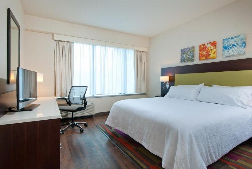Hilton Garden Inn Pittsburgh Downtown - image 28