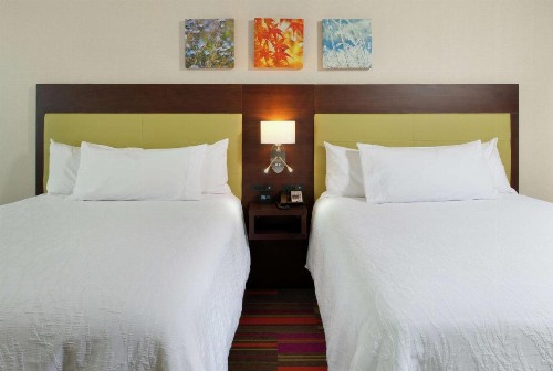 Hilton Garden Inn Pittsburgh Downtown - image 31