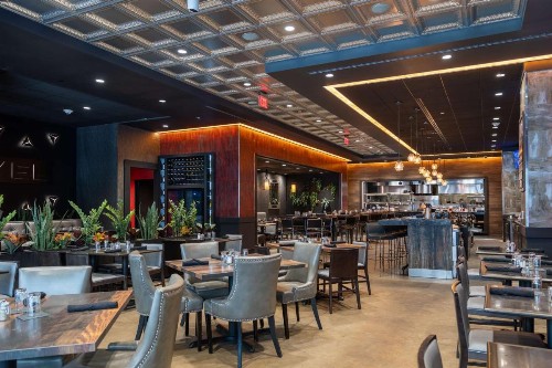 Hilton Garden Inn Pittsburgh Downtown - image 33