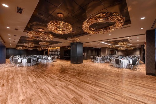 Hilton Garden Inn Pittsburgh Downtown - image 36