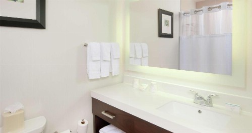 Hilton Garden Inn Pittsburgh Downtown - image 44