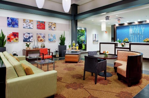 Hilton Garden Inn Pittsburgh Downtown - image 46