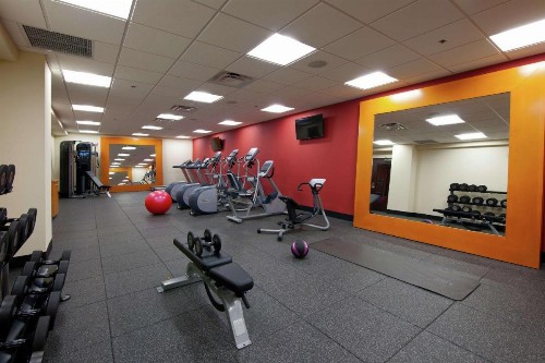 Hilton Garden Inn Pittsburgh Downtown - image 50