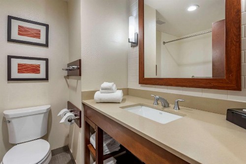 Comfort Inn & Suites Pittsburgh - image 13