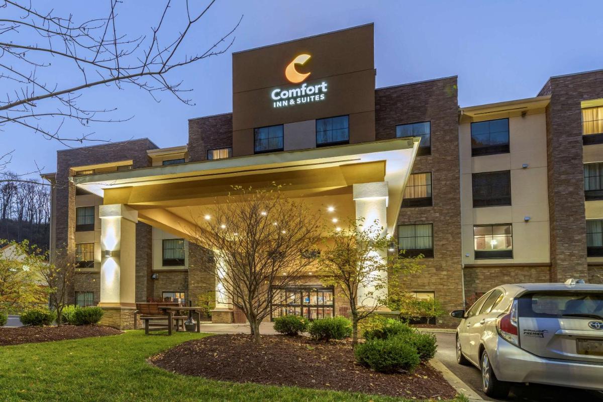 Comfort Inn & Suites Pittsburgh - image 6