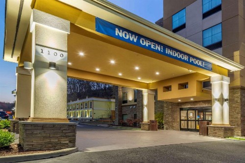 Comfort Inn & Suites Pittsburgh - image 7