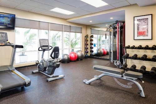 TownePlace Suites by Marriott Pittsburgh Harmarville - image 12