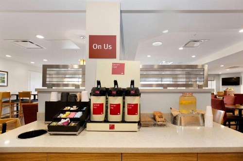 TownePlace Suites by Marriott Pittsburgh Harmarville - image 14